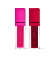 Cargar imagen en el visor de la galería, Patrick Ta Major Volume Plumping Gloss Duo

