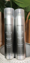 Cargar imagen en el visor de la galería, Tec Italy Glam Style Spray de Fijación para el cabello
