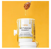 Cargar imagen en el visor de la galería, GiGi All Purpose Honee Cera depiladora apta para microondas
