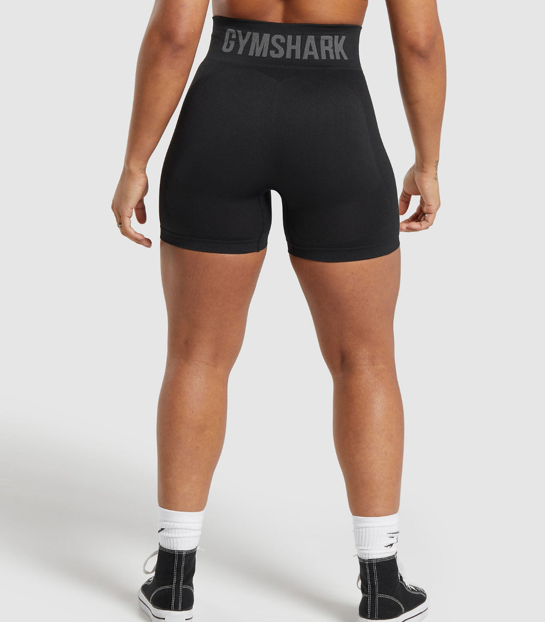 Gymshark Flex Cycling Shorts