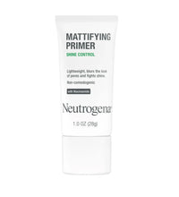 Cargar imagen en el visor de la galería, Neutrogena Mattifying Primer Shine Control
