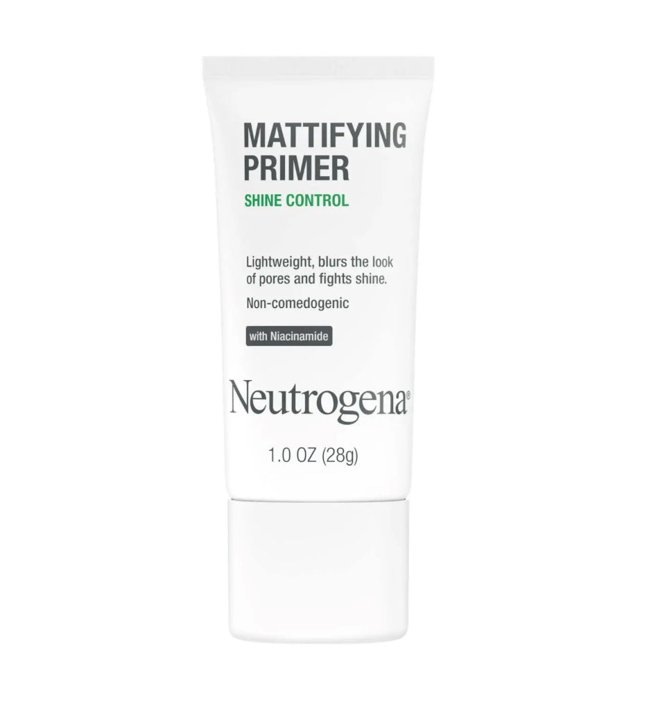 Neutrogena Mattifying Primer Shine Control