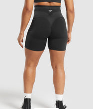 Cargar imagen en el visor de la galería, Gymshark glute boost seamless short
