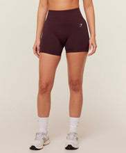 Cargar imagen en el visor de la galería, Gymshark everyday seamless light hold shorts

