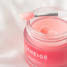 Cargar imagen en el visor de la galería, Laneige Lip Sleeping Mask
