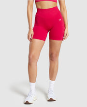 Cargar imagen en el visor de la galería, Gymshark sweat seamless shorts
