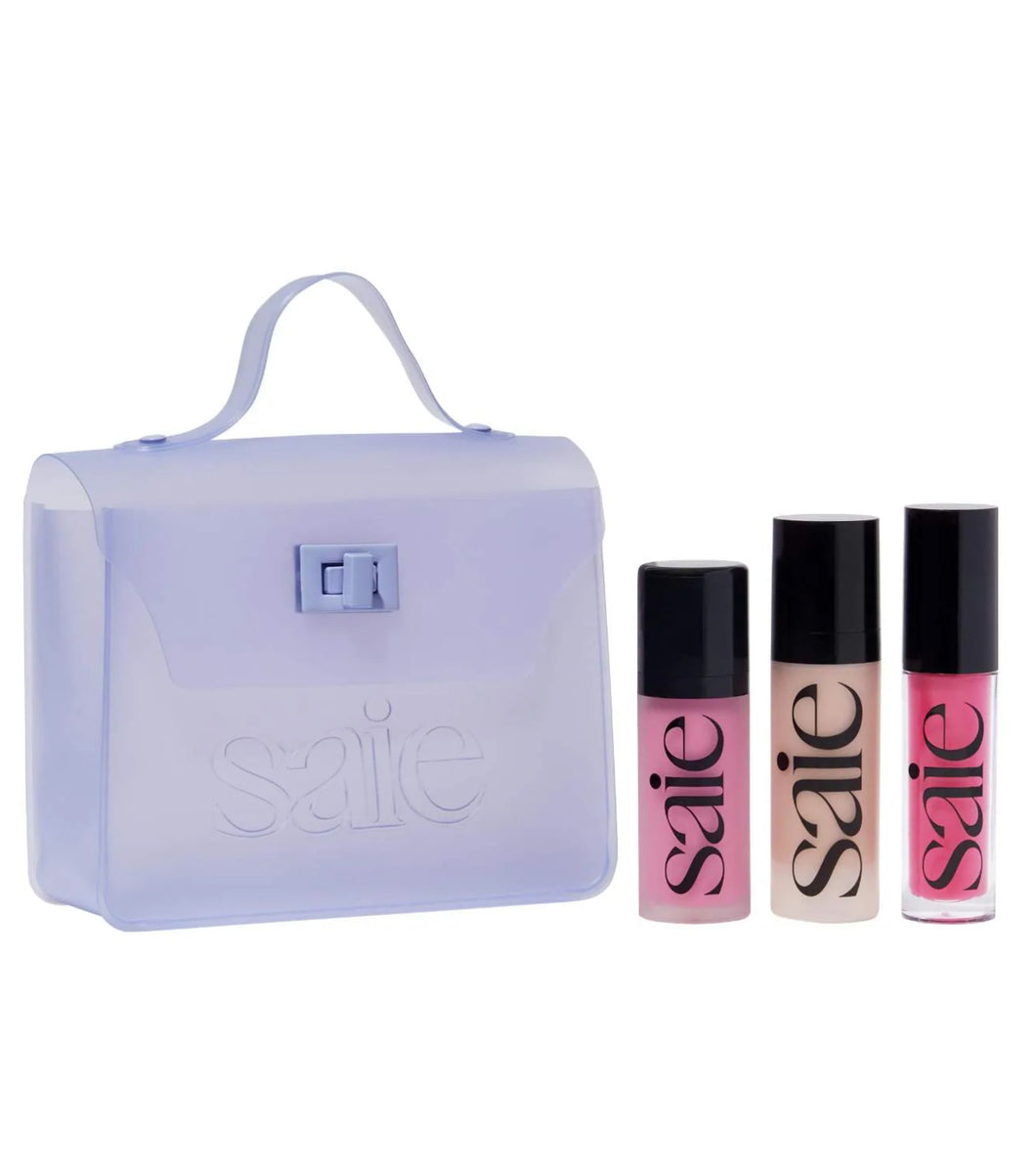 SaieGlow™ Essentials Starter Set