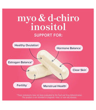 Cargar imagen en el visor de la galería, SM Nutrition Myo &amp; d-chiro Inositol
