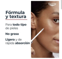 Cargar imagen en el visor de la galería, Eucerin Anti-Pigment Corrector de manchas
