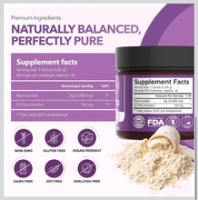 Cargar imagen en el visor de la galería, Intimate Rose Myo &amp; D-Chiro Inositol Powder 40:1
