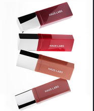 Cargar imagen en el visor de la galería, Haus Labs Atomic Shake High Shine Lip Lacquer

