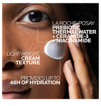 Cargar imagen en el visor de la galería, La Roche Posay Duble Repair Face Moisturizer 40 ml
