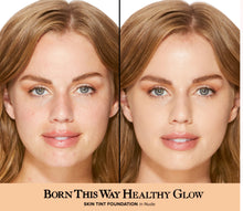 Cargar imagen en el visor de la galería, Too Faced Born This Way Healthy Glow Spf 30 Skin Tint
