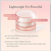 Cargar imagen en el visor de la galería, Medicube Triple Collagen Cream
