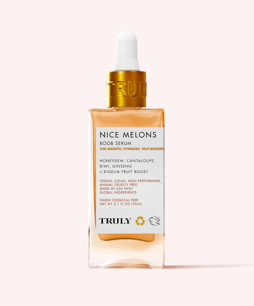 Truly Nice Melons Boob Serum