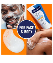 Cargar imagen en el visor de la galería, Panoxyl Acné Foaming Wash For Face &amp; Body Limpiador
