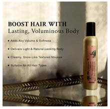 Cargar imagen en el visor de la galería, Davines This is a Volume Boosting Mousse
