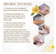 Cargar imagen en el visor de la galería, GiGi All Purpose Honee Cera depiladora apta para microondas
