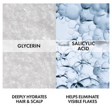 Cargar imagen en el visor de la galería, Vichy Dercos Salicylic Acid Anti-Dandruff Water To Foam Shampoo
