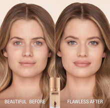 Cargar imagen en el visor de la galería, Charlotte Tilbury Airbrush Flawless matte foundation (VERSIÓN NUEVA)
