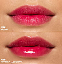 Cargar imagen en el visor de la galería, Milk Makeup The Jelly Lip Kit: Lip + Cheek Stain &amp; Lip Oil Duo
