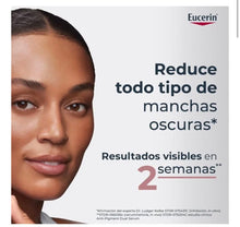 Cargar imagen en el visor de la galería, Eucerin Anti-Pigment Corrector de manchas
