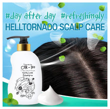 Cargar imagen en el visor de la galería, Cer-100 Collagen Coating Hair A+ Muscle Shampoo Elizavecca
