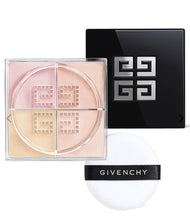 Cargar imagen en el visor de la galería, Givenchy
Prisme Libre Loose Setting and Finishing Powder Polvos Sueltos
