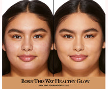 Cargar imagen en el visor de la galería, Too Faced Born This Way Healthy Glow Spf 30 Skin Tint
