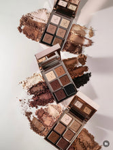 Cargar imagen en el visor de la galería, PATRICK TA Major Dimension Essential Artistry Edit Eyeshadow Palette
