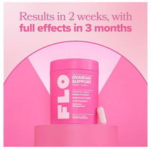 Cargar imagen en el visor de la galería, Flo Ovarian Support Vitamin Capsules
