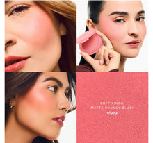 Cargar imagen en el visor de la galería, Rare Beauty Soft Pinch Matte Bouncy Blush
