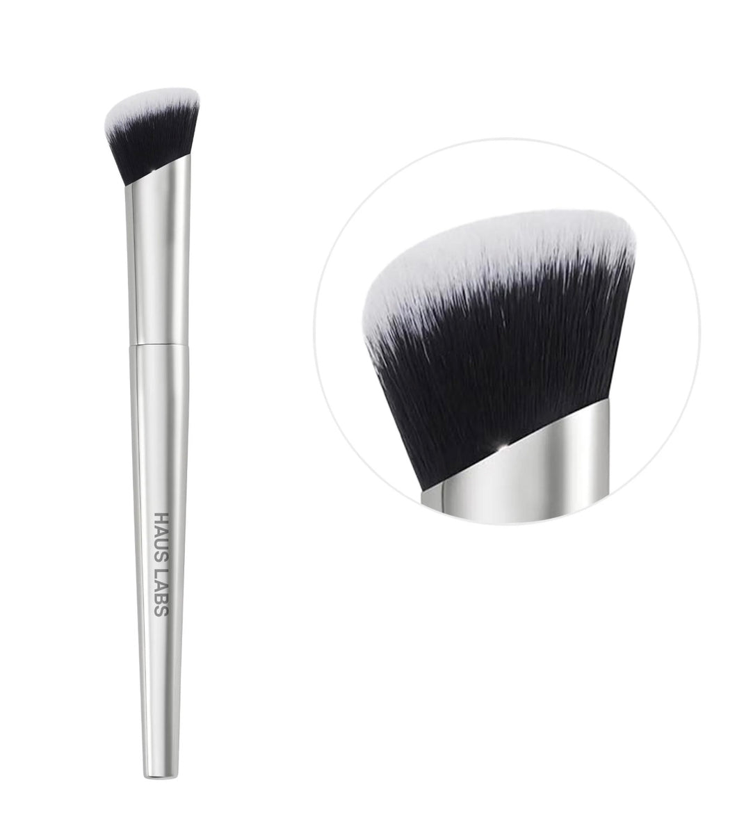 HAUS LABS BY LADY GAGA 
Cruelty-Free Concealer Brush