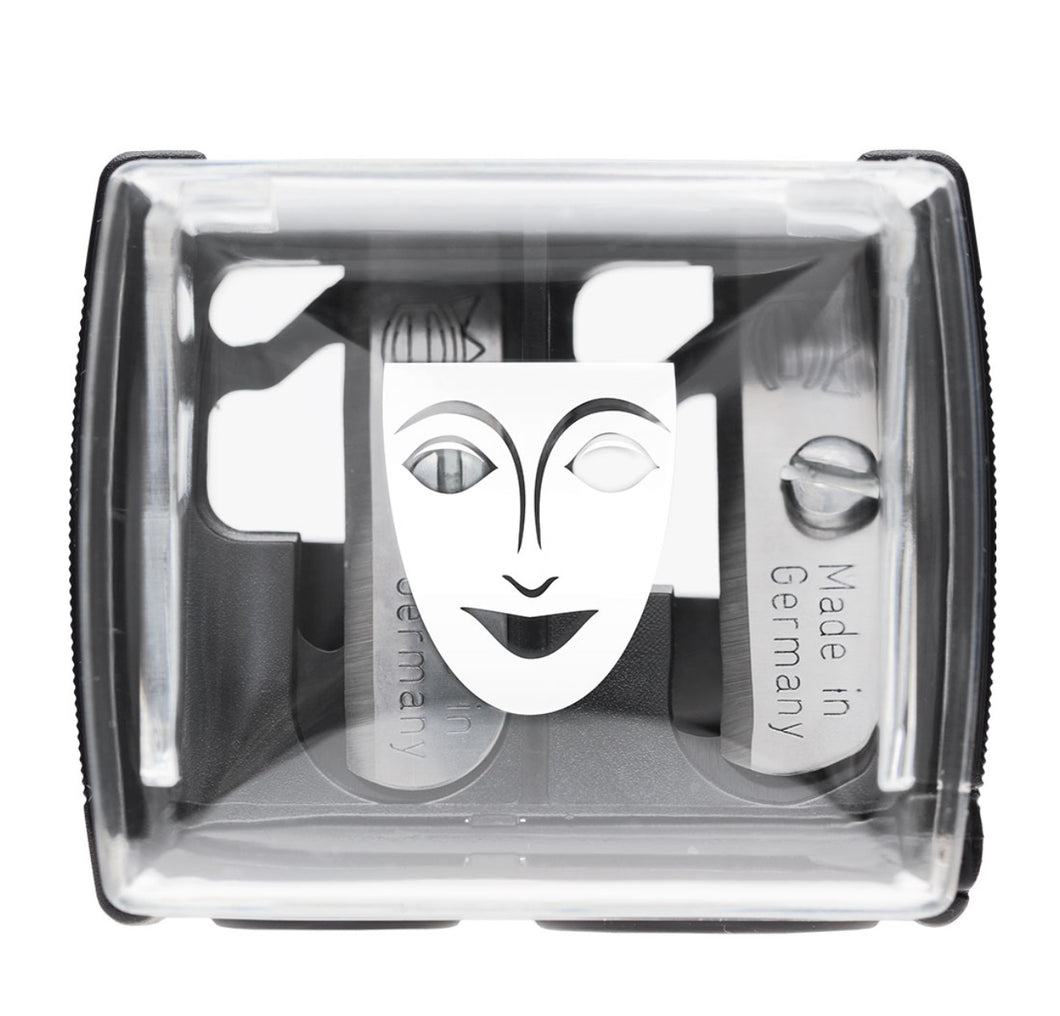 Kryolan Sacapuntas Combi