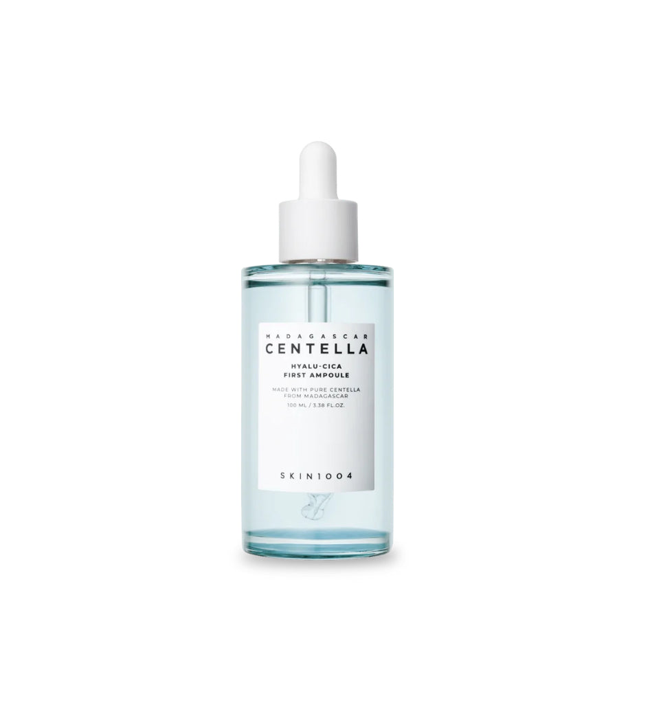 Centella Skin 1004 Hyalu-Cica First Ampoule