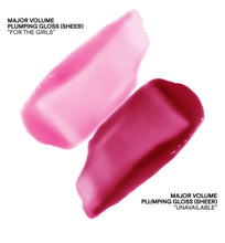 Cargar imagen en el visor de la galería, Patrick Ta Major Volume Plumping Gloss Duo
