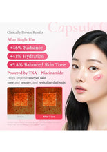 Cargar imagen en el visor de la galería, Medicube Txa Niacinamide Capsule Cream
