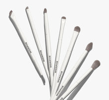 Cargar imagen en el visor de la galería, Morphe Eye Want It All 7 -Piece Eye Brush Set de Brochas para Ojos
