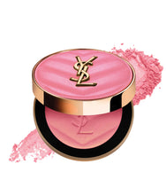 Cargar imagen en el visor de la galería, Yves Saint Laurent 
Make Me Blush 24H Buildable Powder Blush
