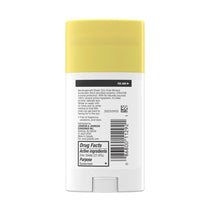Cargar imagen en el visor de la galería, Neutrogena Sheer Zinc Kids Mineral Protector Solar en barra
