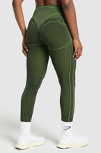 Cargar imagen en el visor de la galería, Gymshark Apex Seamless Leggings
