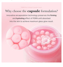 Cargar imagen en el visor de la galería, Medicube PDRN Pink Collagen Capsule Cream
