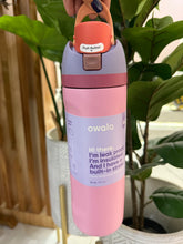 Cargar imagen en el visor de la galería, Owala FreeSip 24oz.

