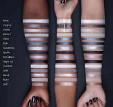 Cargar imagen en el visor de la galería, Natasha Denona Xenon eyeshadow palette
