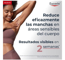 Cargar imagen en el visor de la galería, Eucerin Anti-pigment Serum Corporal Áreas Sensibles
