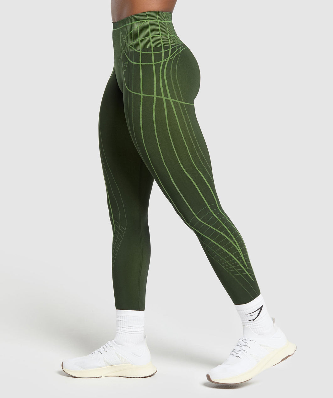 Gymshark Apex Seamless Leggings