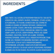 Cargar imagen en el visor de la galería, Cerave Intensive Moisturizing Lotion 5% Hydro Urea
