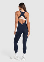 Cargar imagen en el visor de la galería, Gymshark enterizo everyday seamless all in one
