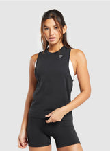 Cargar imagen en el visor de la galería, Gymshark everyday seamless tank
