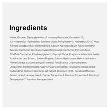 Cargar imagen en el visor de la galería, Medicube PDRN Pink Peptide Serum
